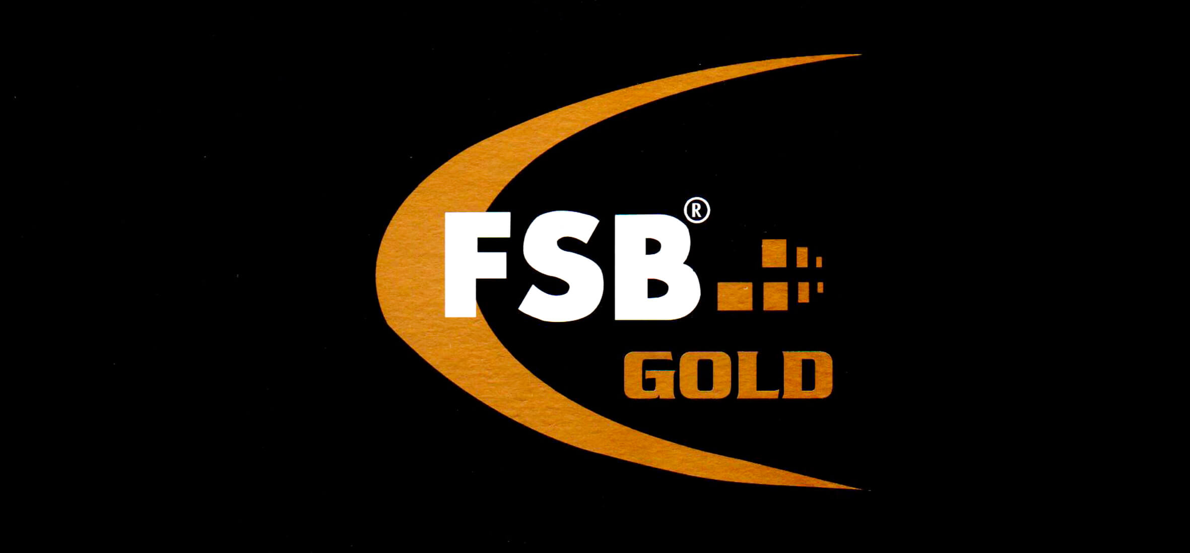 Тормозные колодки FSB Gold